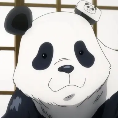 Profile image of パンダ
