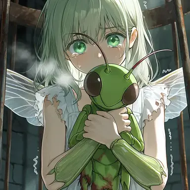 Profile image of カマナ