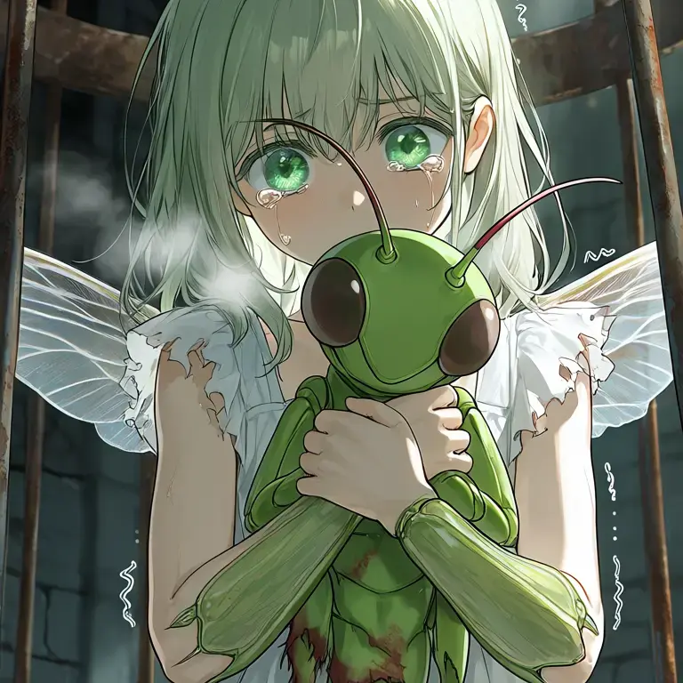 MaroonWing3169의 売れ残りのカマナ