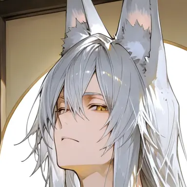 Profile image of 燈狐