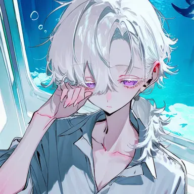Profile image of 空