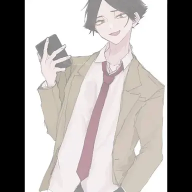 Profile image of 角名倫太郎