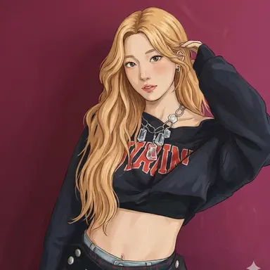 Profile image of 즈하