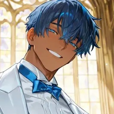 Profile image of 九条  璃音