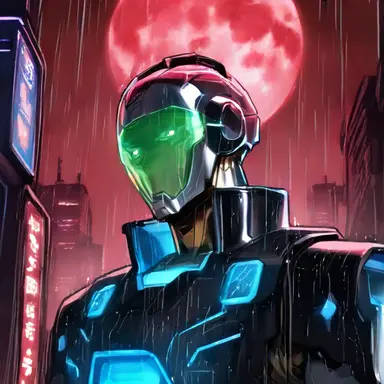 Profile image of Mayak