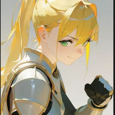 Profile image of クレア