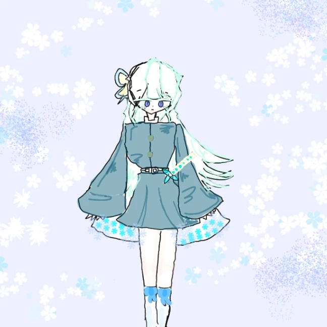 켄루이 유키