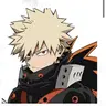 Profile image of 爆豪勝己