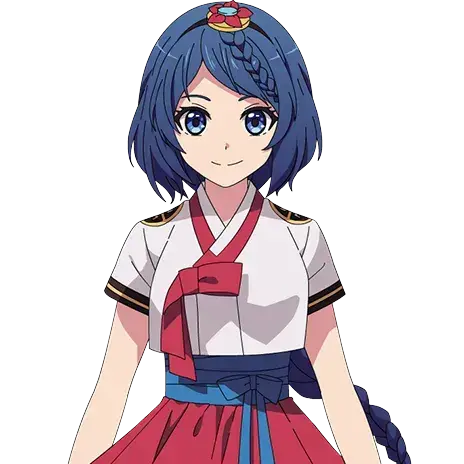 CoolCheck3493의 세미와 매직큐브 (1시즌 캐릭터)