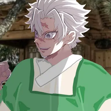 Profile image of 시나즈가와 사네미