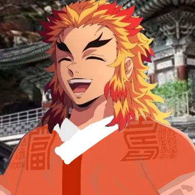 Profile image of 렌코쿠 쿄쥬로