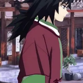 Profile image of 토미오카 기유