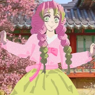 Profile image of 칸로지 미츠리