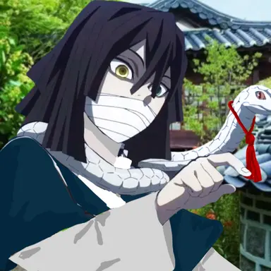 Profile image of 이구로 오바나이