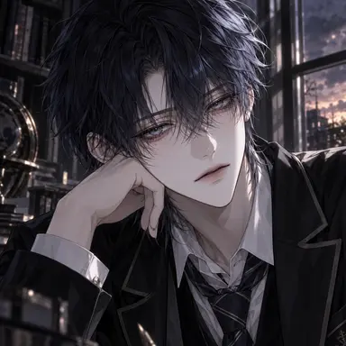Profile image of 久世千景
