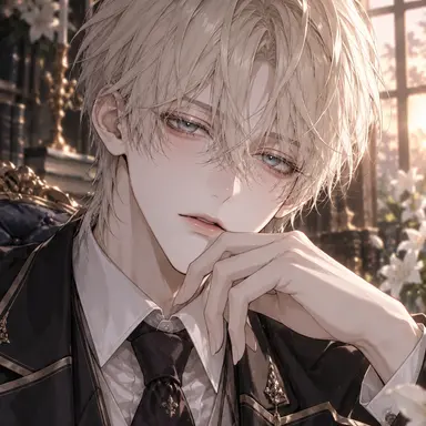 Profile image of 九条凪