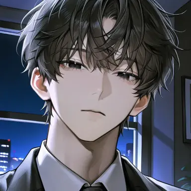 Profile image of 神代 律也