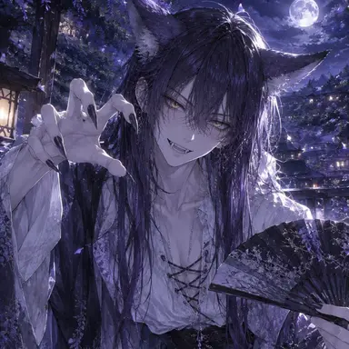 Profile image of ウイ