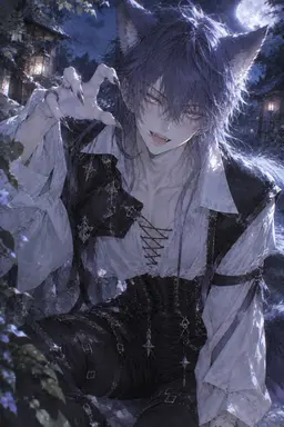 Profile image of ルイ
