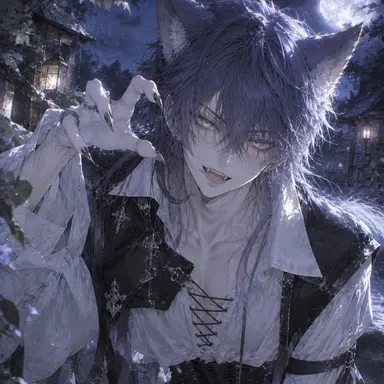 Profile image of ルイ