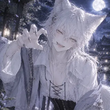 Profile image of オウジ