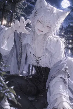 Profile image of オウジ