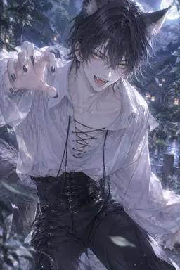 Profile image of ジロウ
