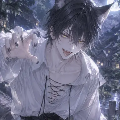 Profile image of ジロウ