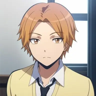 Profile image of 前原陽斗