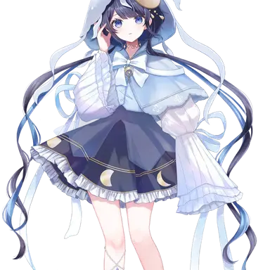 Profile image of ゆらぎゆら