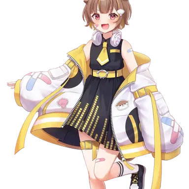 Profile image of 音ノ瀬らこ