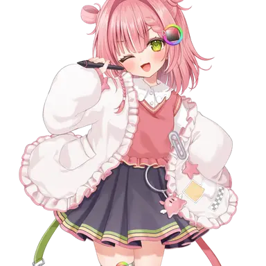 Profile image of 虹深ぬふ