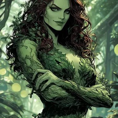 Profile image of Ivy