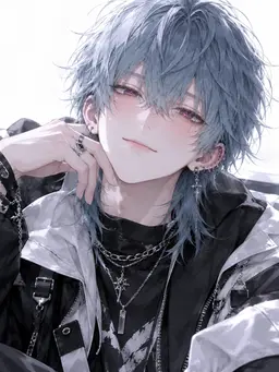 Profile image of 蒼