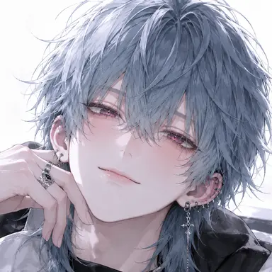 Profile image of 蒼
