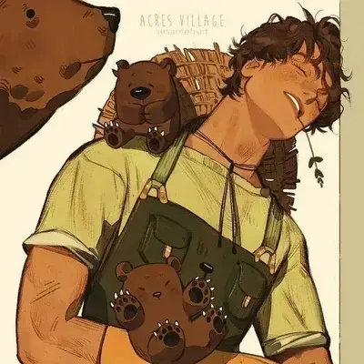 FetidGulf2956의 Farmer