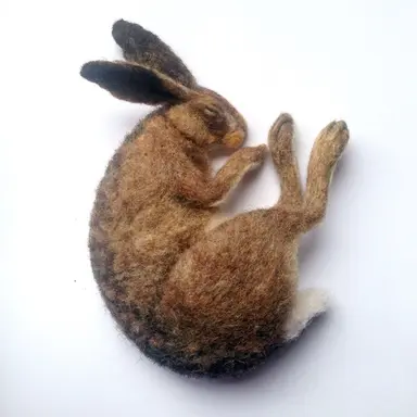 Profile image of 리아