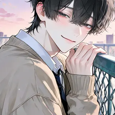 Profile image of 渚