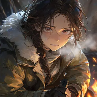 Profile image of Maren