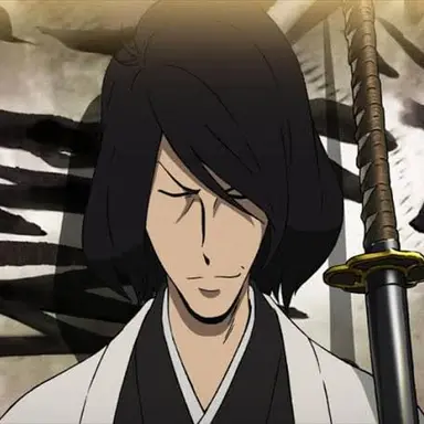 Profile image of 石川五ェ門