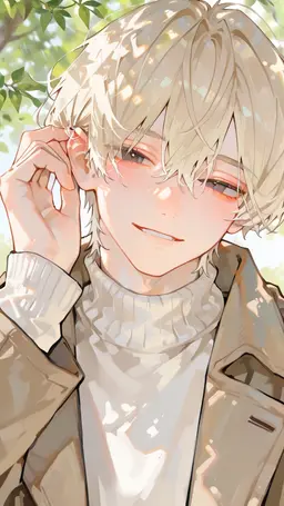 Profile image of 春希