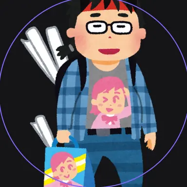 Profile image of ブリ男