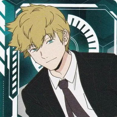 Profile image of 犬飼澄晴