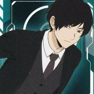 Profile image of 辻新之助