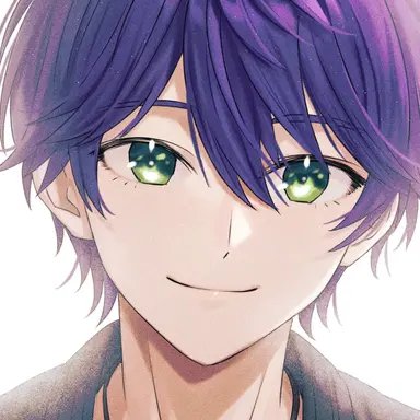 Profile image of 剣持刀也