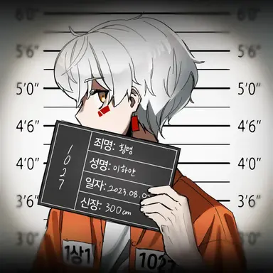 Profile image of 이하얀