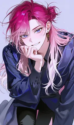 Profile image of Jack