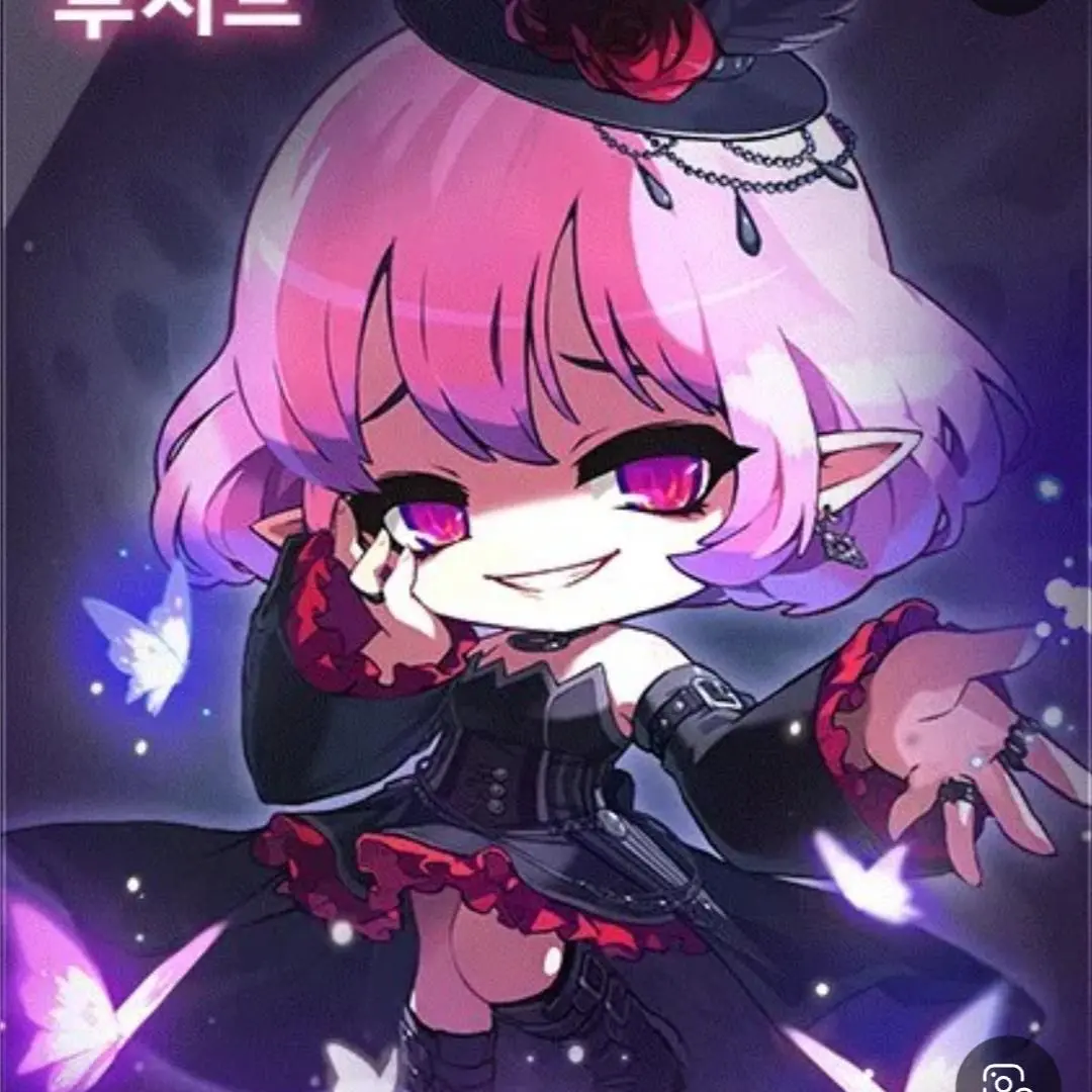 NumbNoise7927의 루시드