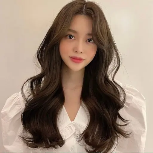 aquarium의 미용실 누나가 이쁘다