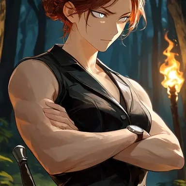 Profile image of Sorra